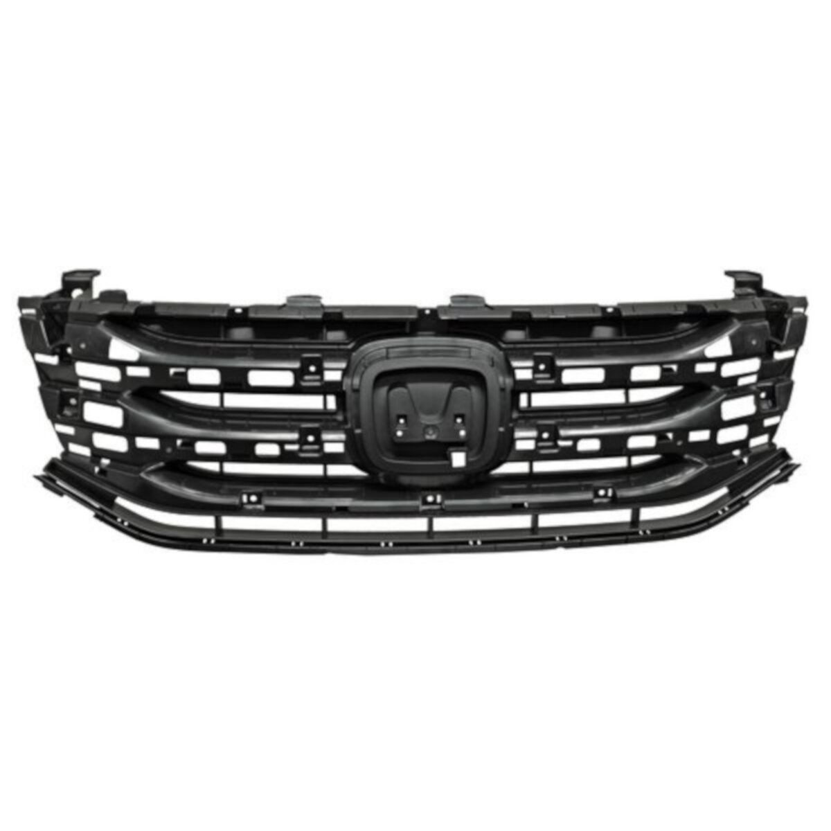 Foto 2 pulgar | Parrilla Honda Odyssey  2011 2012 2013