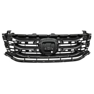 Foto 1 | Parrilla Honda Odyssey 2011 2012 2013