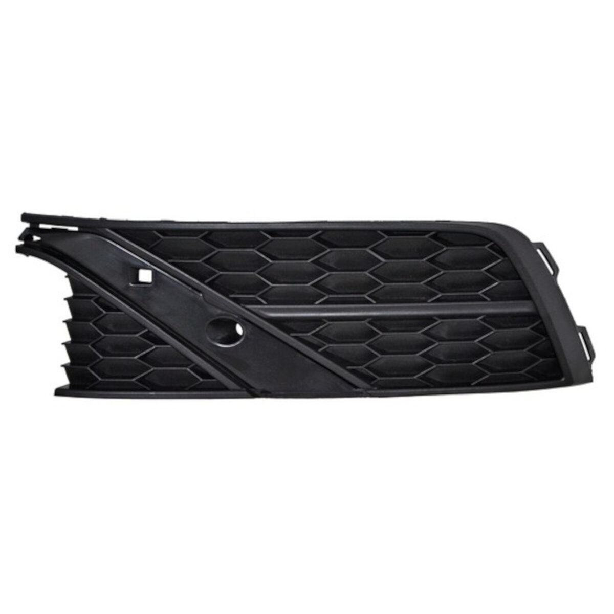 Foto 2 pulgar | Parrilla Izquierda Volkswagen Vento Línea Nueva 2020 2021
