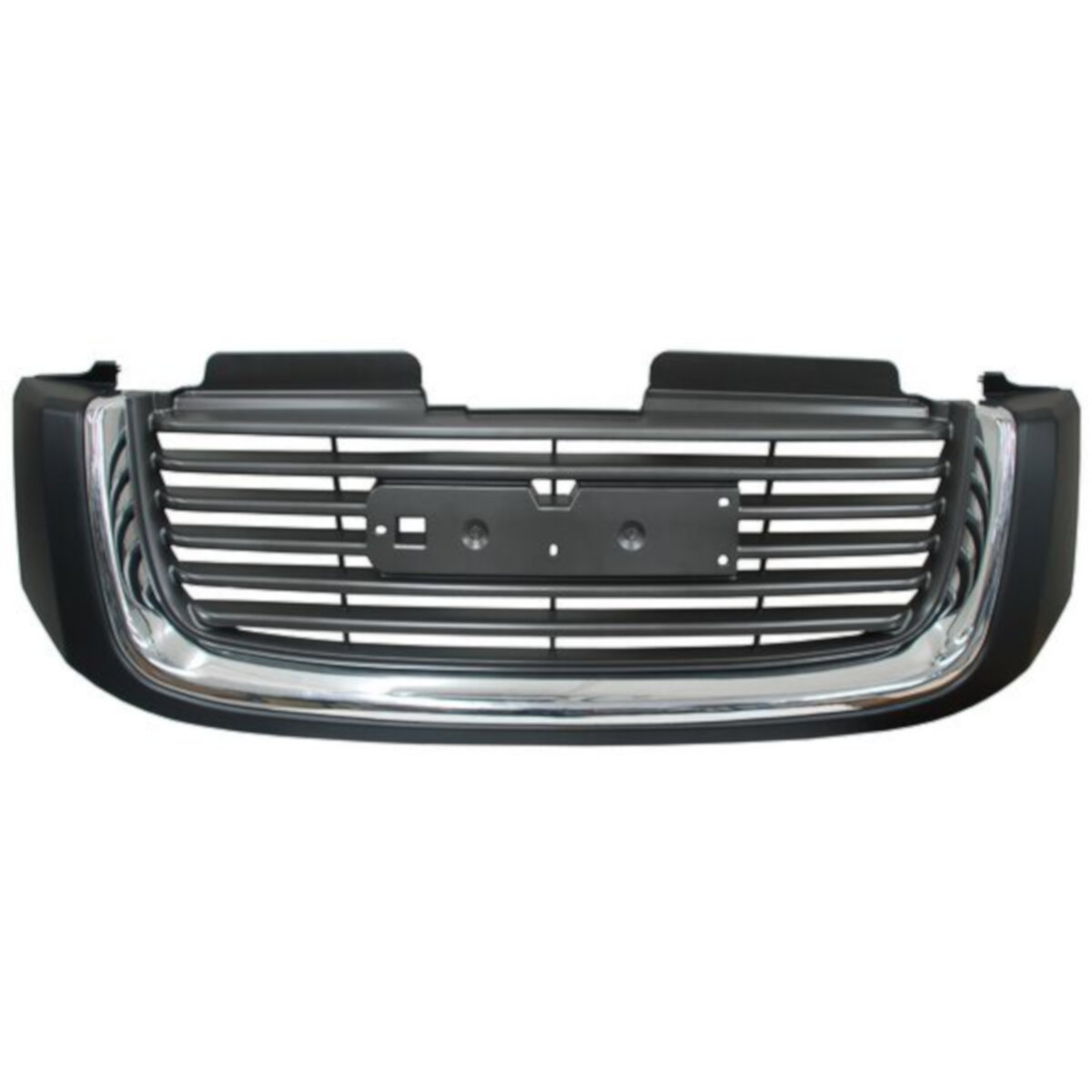 Foto 2 pulgar | Parrilla Gmc Envoy  2002 2003 2004 2005 2006 2007 2008 2009