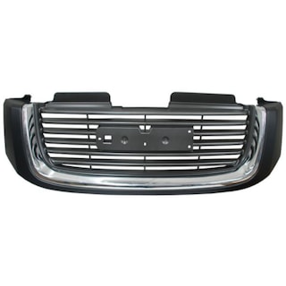Foto 1 | Parrilla Gmc Envoy 2002 2003 2004 2005 2006 2007 2008 2009