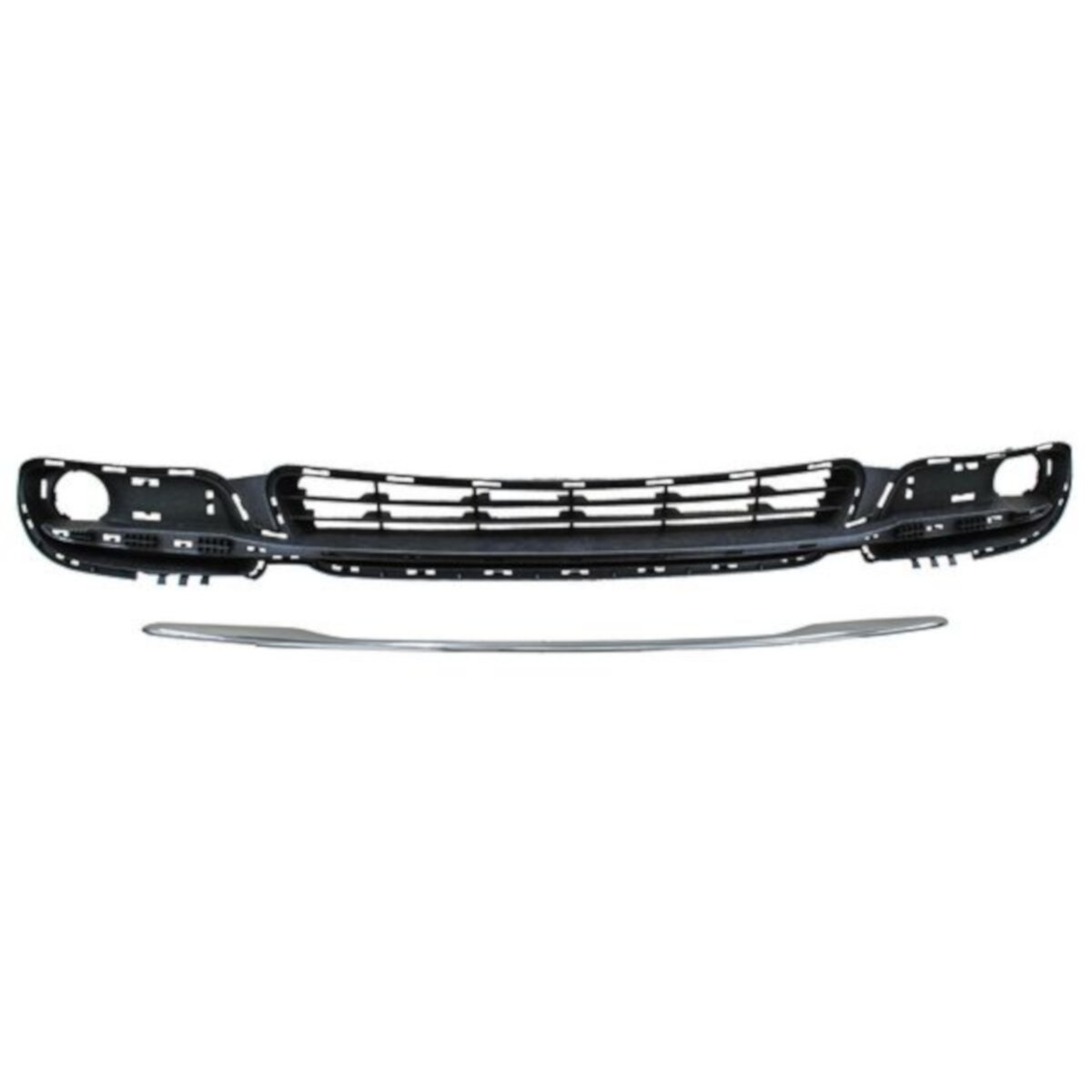 Foto 2 pulgar | Parrilla Central Chrysler Town & Country  2011 2012 2013 2014 2015 2016