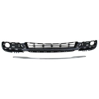 Foto 1 | Parrilla Central Chrysler Town & Country 2011 2012 2013 2014 2015 2016
