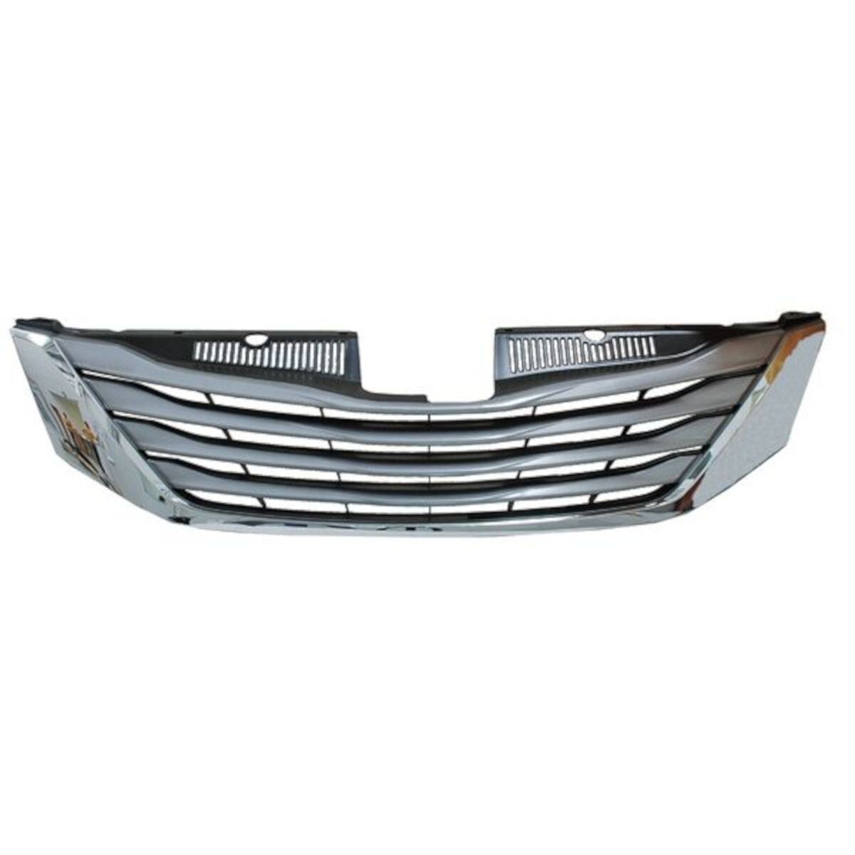 Foto 2 pulgar | Parrilla Toyota Sienna  2011 2012 2013 2014 2015