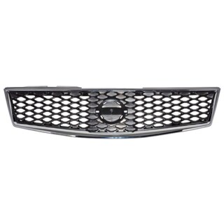 Foto 1 | Parrilla Nissan Sentra Sport 2007 2008 2009 2010 2011 2012