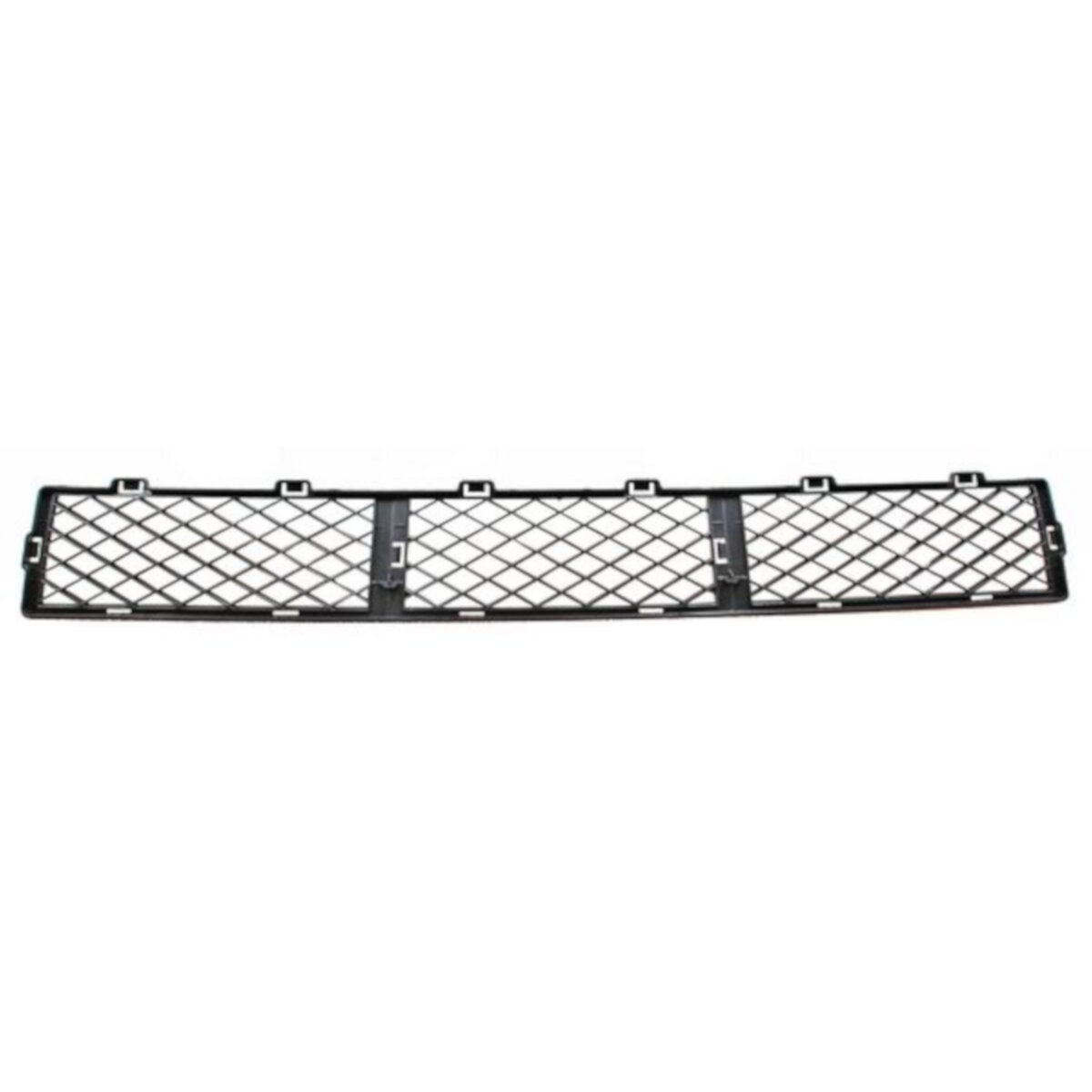 Parrilla Central Ford Focus 4 Puertas 2008 2009 2010 2011