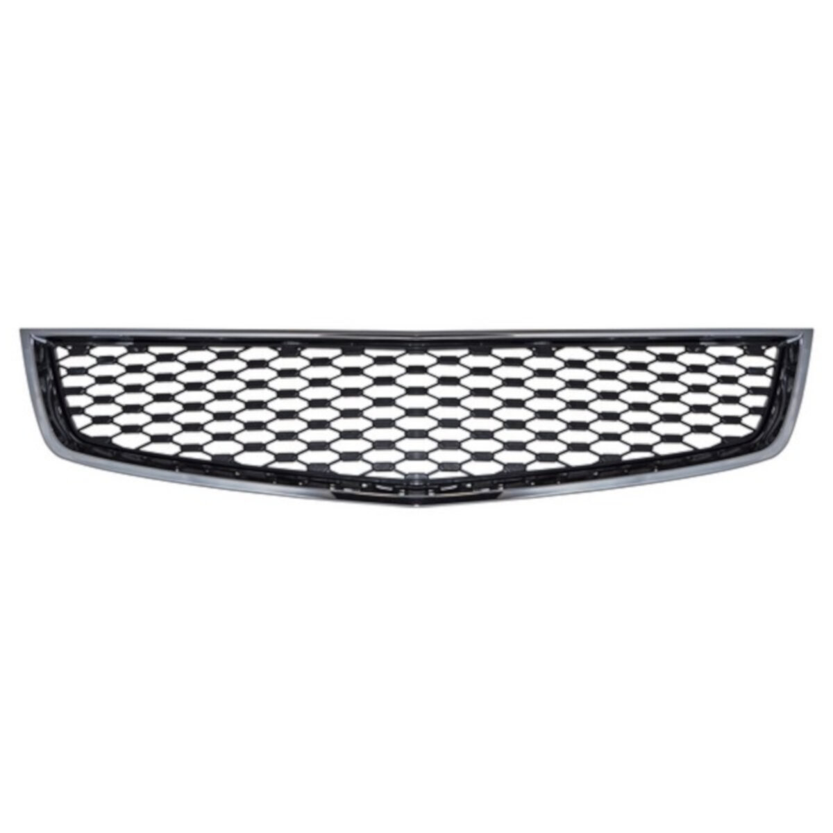 Foto 2 pulgar | Parrilla Inferior Chevrolet Equinox  2010 2011 2012 2013 2014 2015