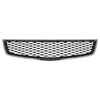 Foto 1 | Parrilla Inferior Chevrolet Equinox 2010 2011 2012 2013 2014 2015