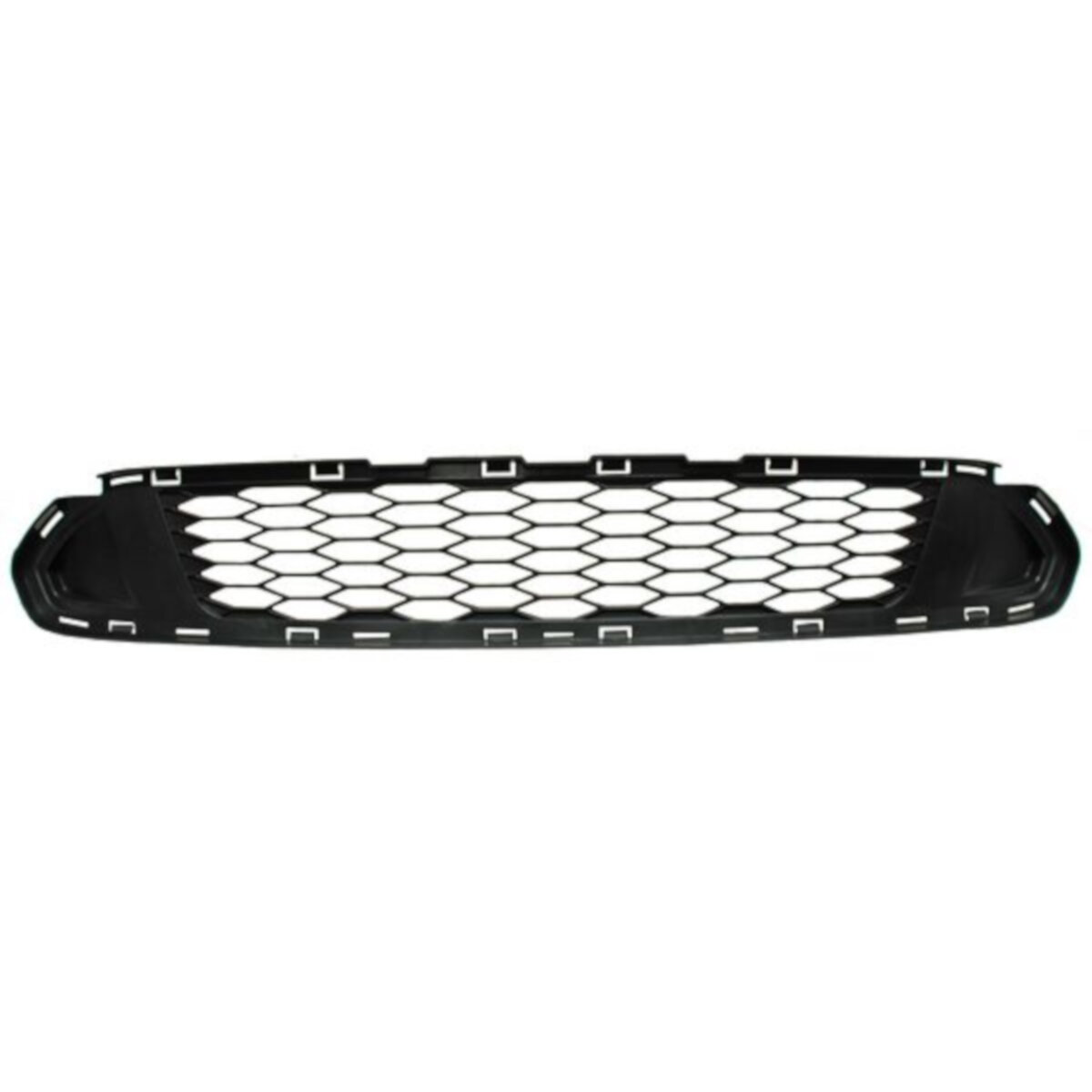 Foto 1 | Parrilla Central Ford Fusion  2010 2011