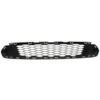 Foto 1 | Parrilla Central Ford Fusion 2010 2011
