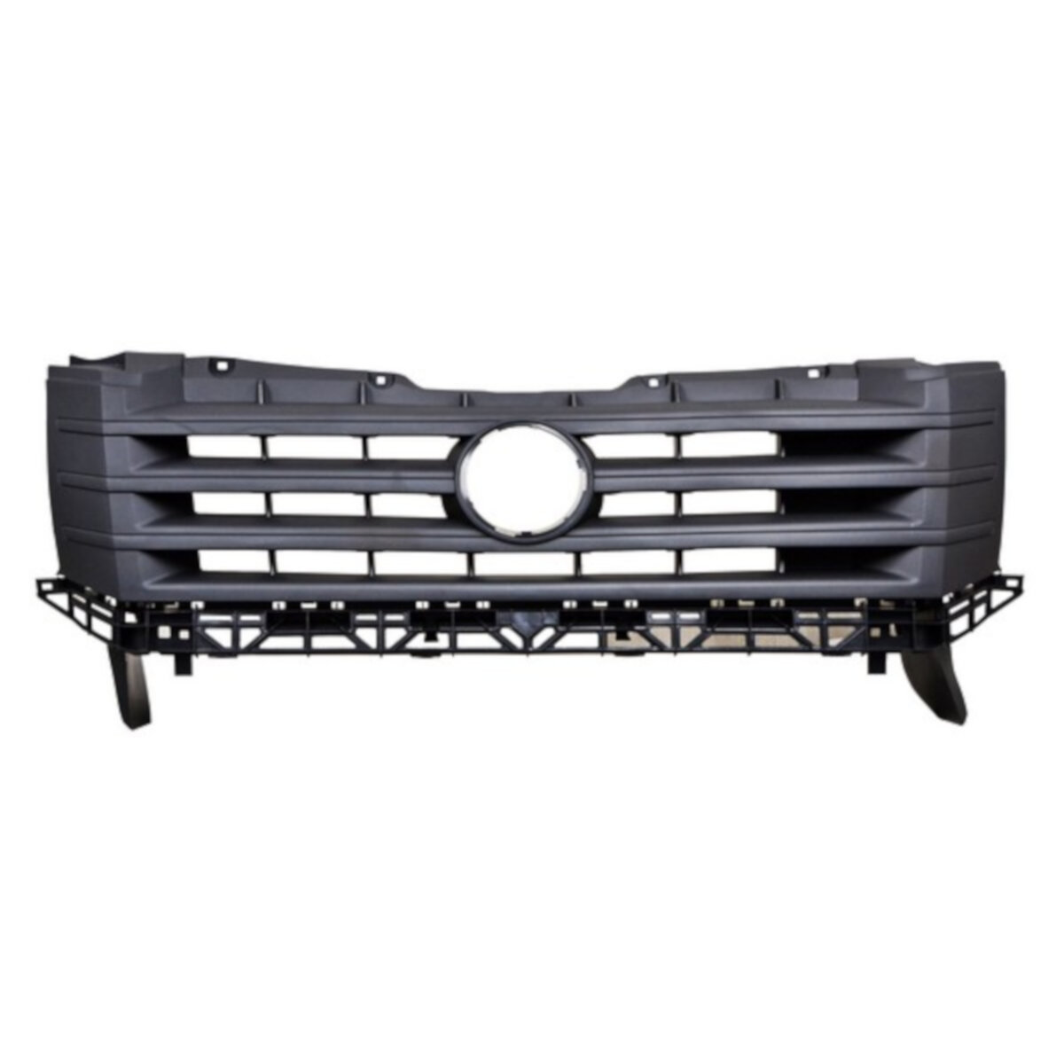 Parrilla Volkswagen Crafter  2013 2014 2015 2016 2017