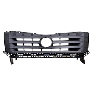 Foto 1 | Parrilla Volkswagen Crafter 2013 2014 2015 2016 2017