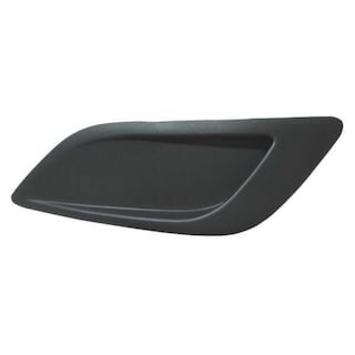 Foto 1 | Parrilla Izquierda Ford Focus 2009 2010 2011