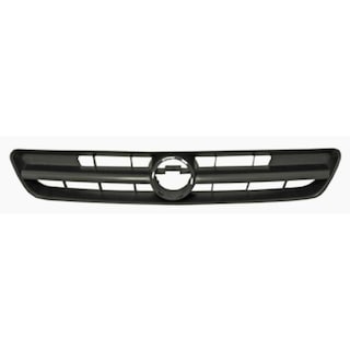 Foto 1 | Parrilla Chevrolet Corsa 4 Puertas 2003 2004 2005 2006 2007