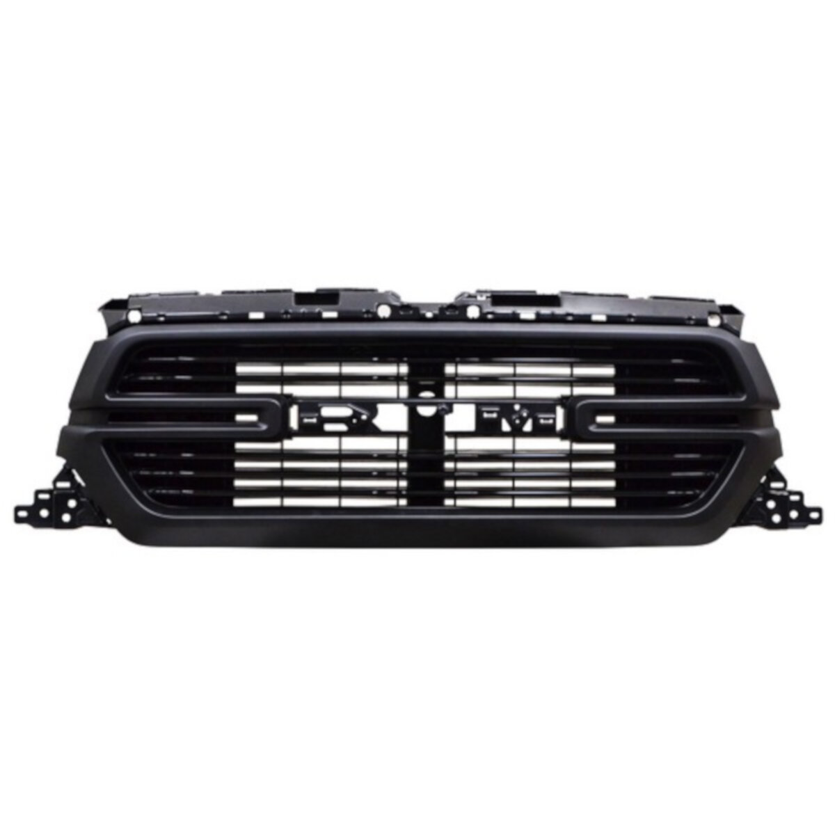 Parrilla Dodge Pick Up  2019 2020 2021