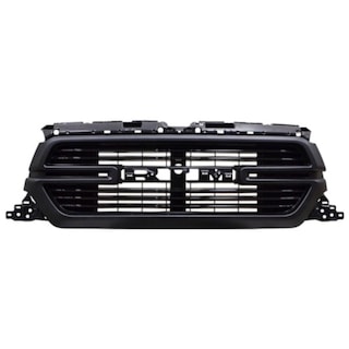 Foto 1 | Parrilla Dodge Pick Up 2019 2020 2021