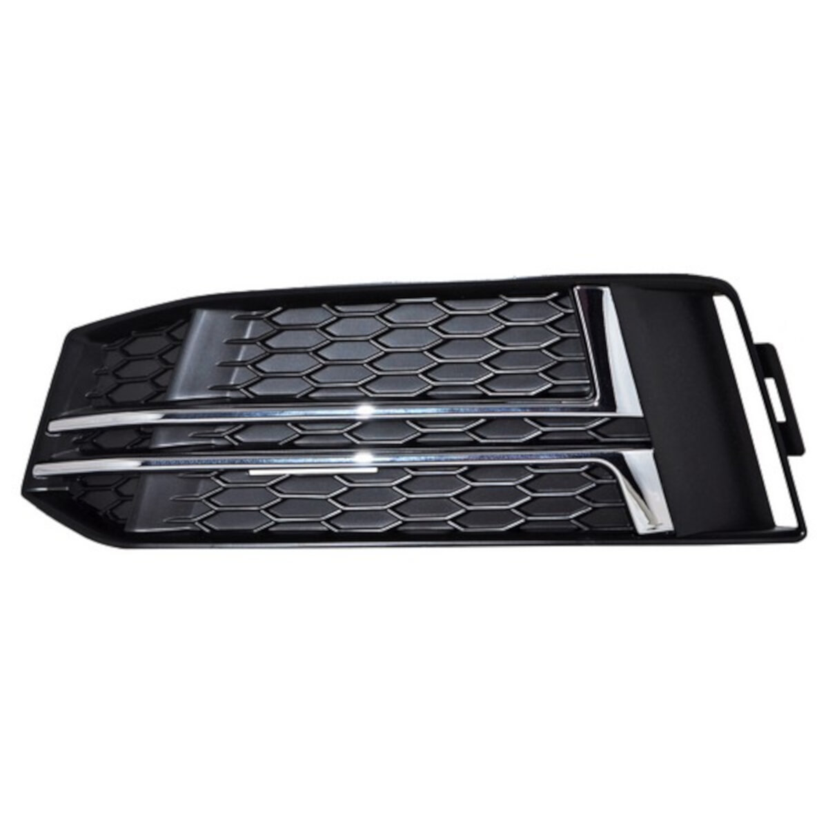 Parrilla Izquierda Audi A4  2017 2018 2019