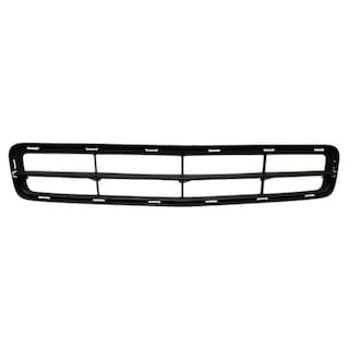 Foto 1 | Parrilla Central Chevrolet Malibu 2008 2009 2010 2011 2012