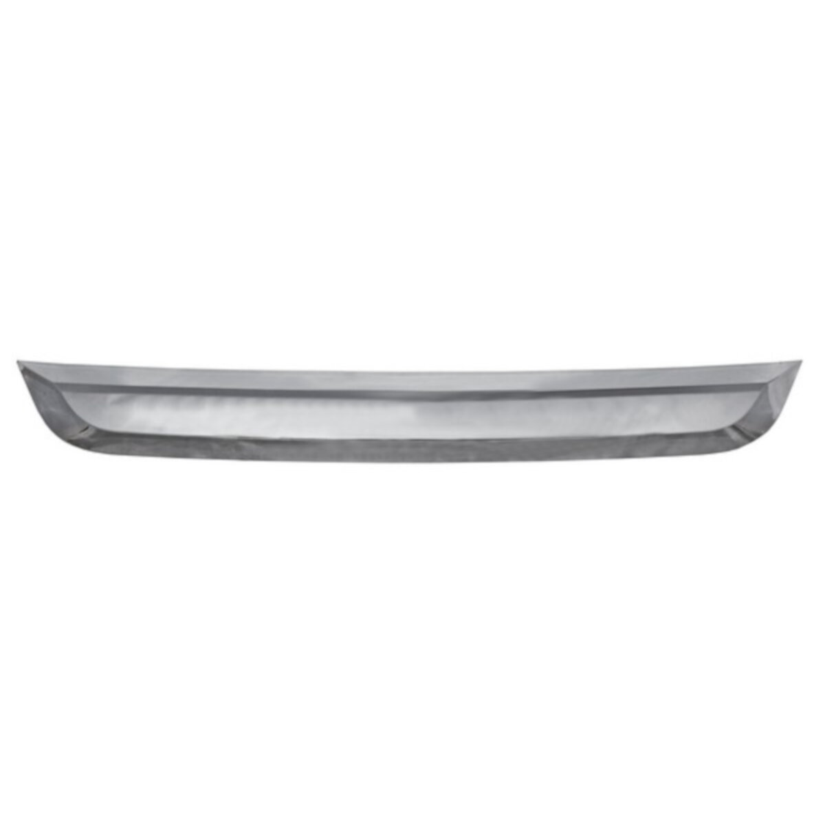 Moldura De Parrilla Ford Fusion  2010 2011 2012