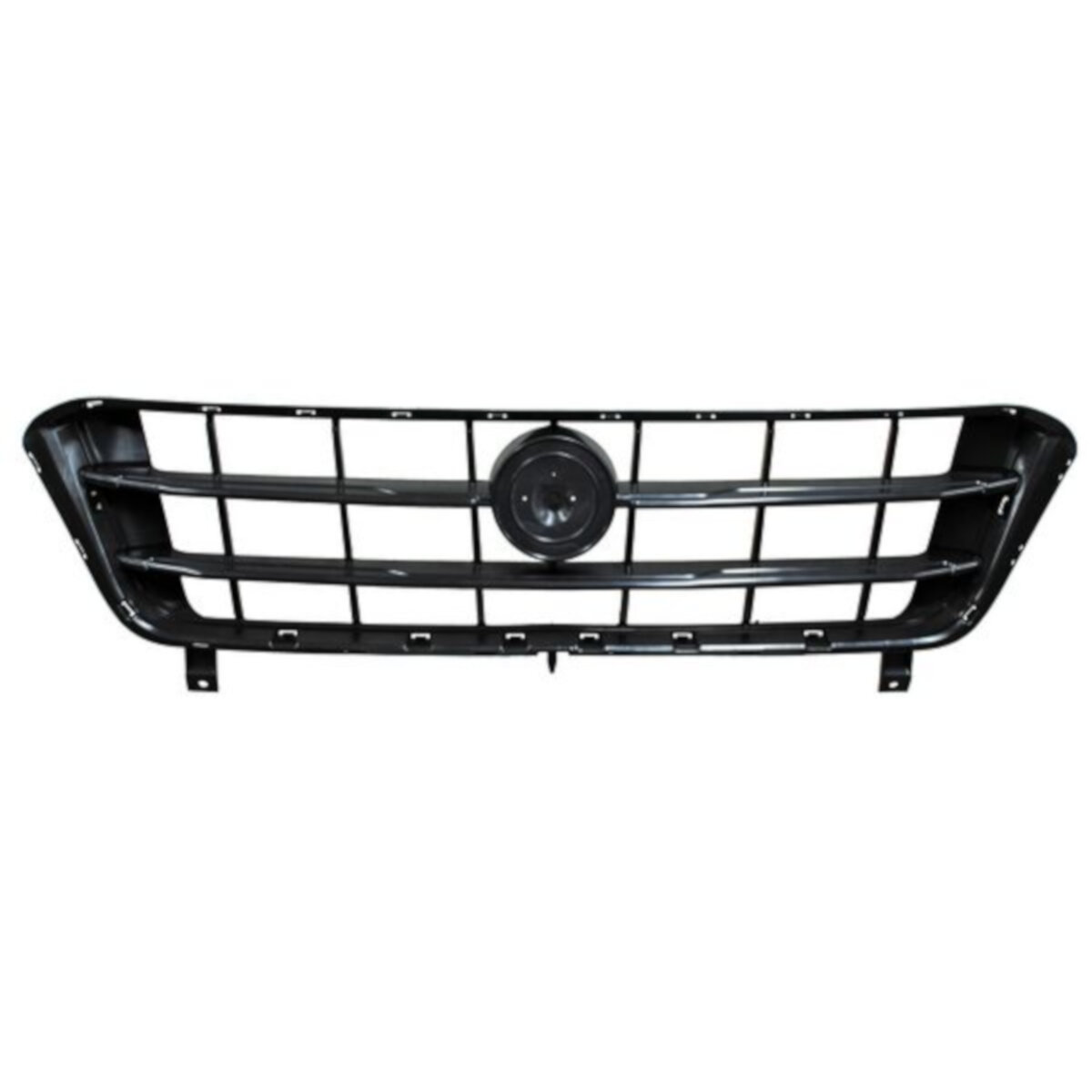 Foto 2 pulgar | Parrilla Fiat Ducato  2015 2016 2017 2018