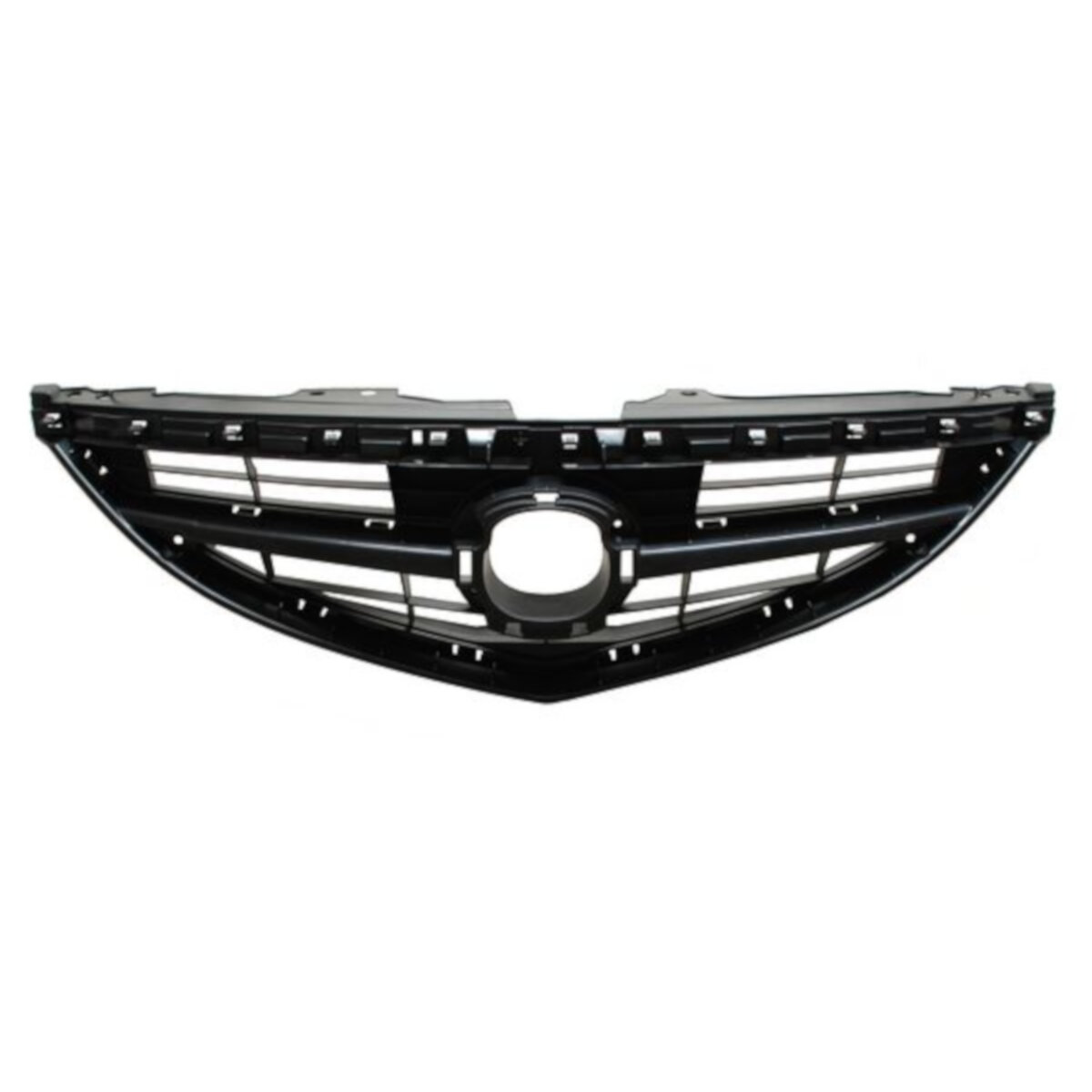 Foto 2 pulgar | Parrilla Mazda 6  2009 2010
