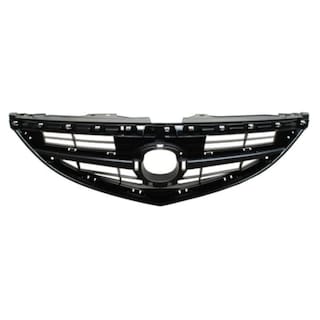 Foto 1 | Parrilla Mazda 6 2009 2010
