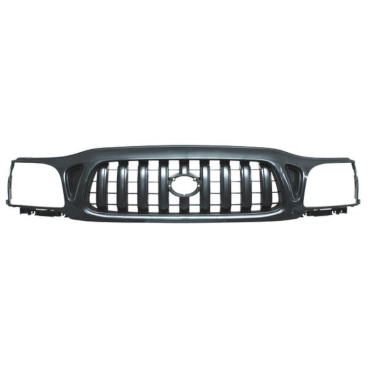 Foto 2 pulgar | Parrilla Toyota Tacoma  2001 2002 2003 2004