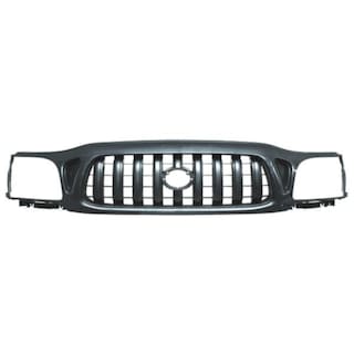 Foto 1 | Parrilla Toyota Tacoma 2001 2002 2003 2004