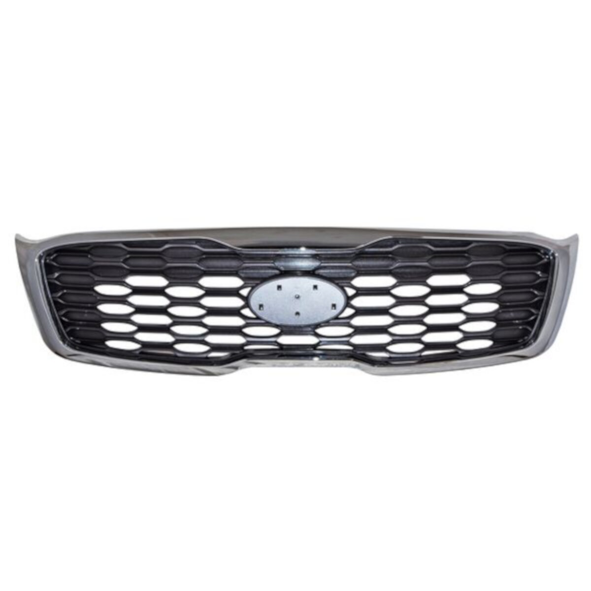 Parrilla Kia Sorento  2019 2020
