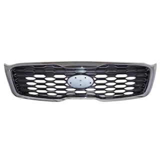 Foto 1 | Parrilla Kia Sorento 2019 2020