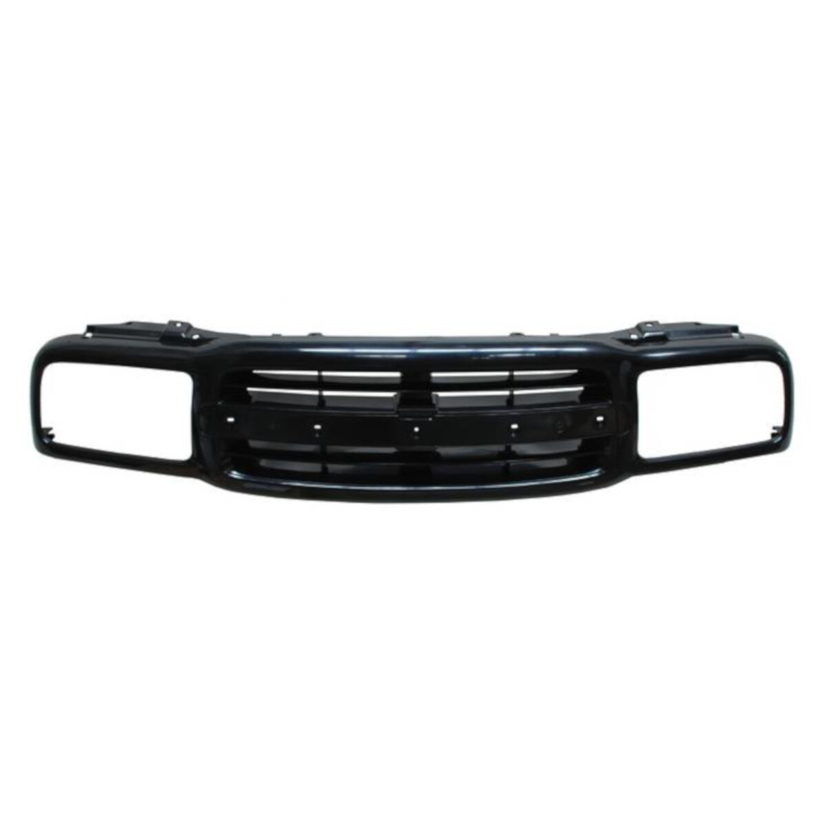 Foto 2 pulgar | Parrilla Chevrolet Tracker  1999 2000 2001 2002 2003 2004