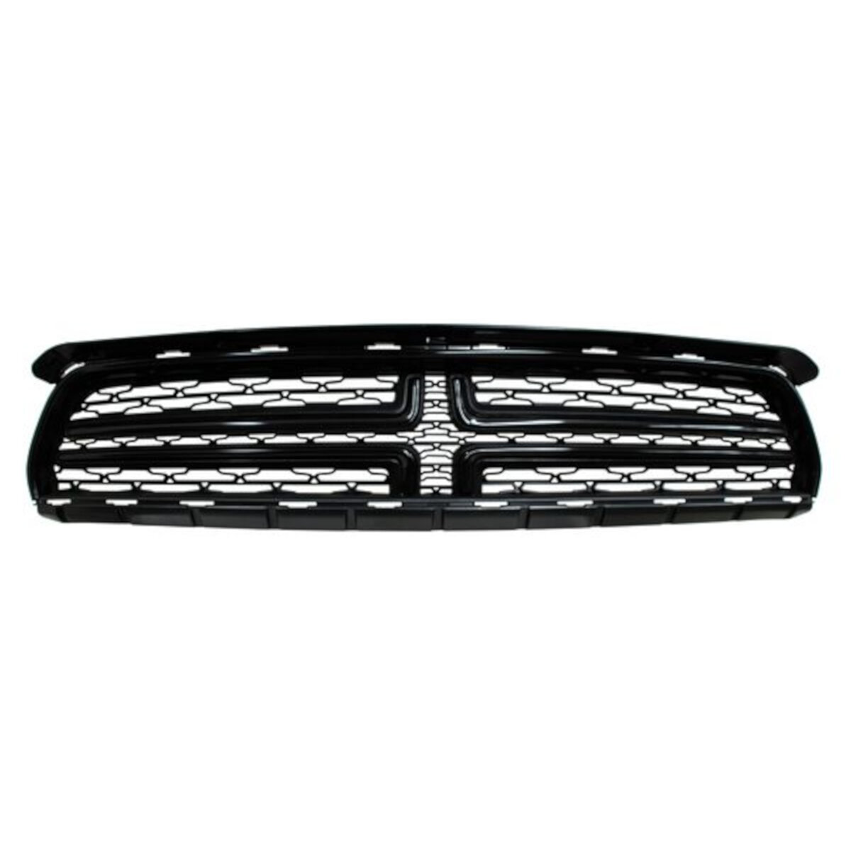 Foto 2 pulgar | Parrilla Dodge Charger  2015 2016 2017