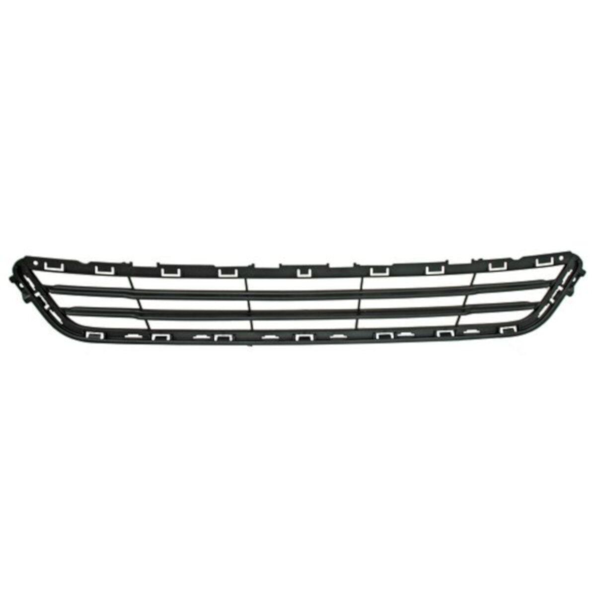 Foto 1 | Parrilla Central Ford Fusion  2013 2014 2015 2016