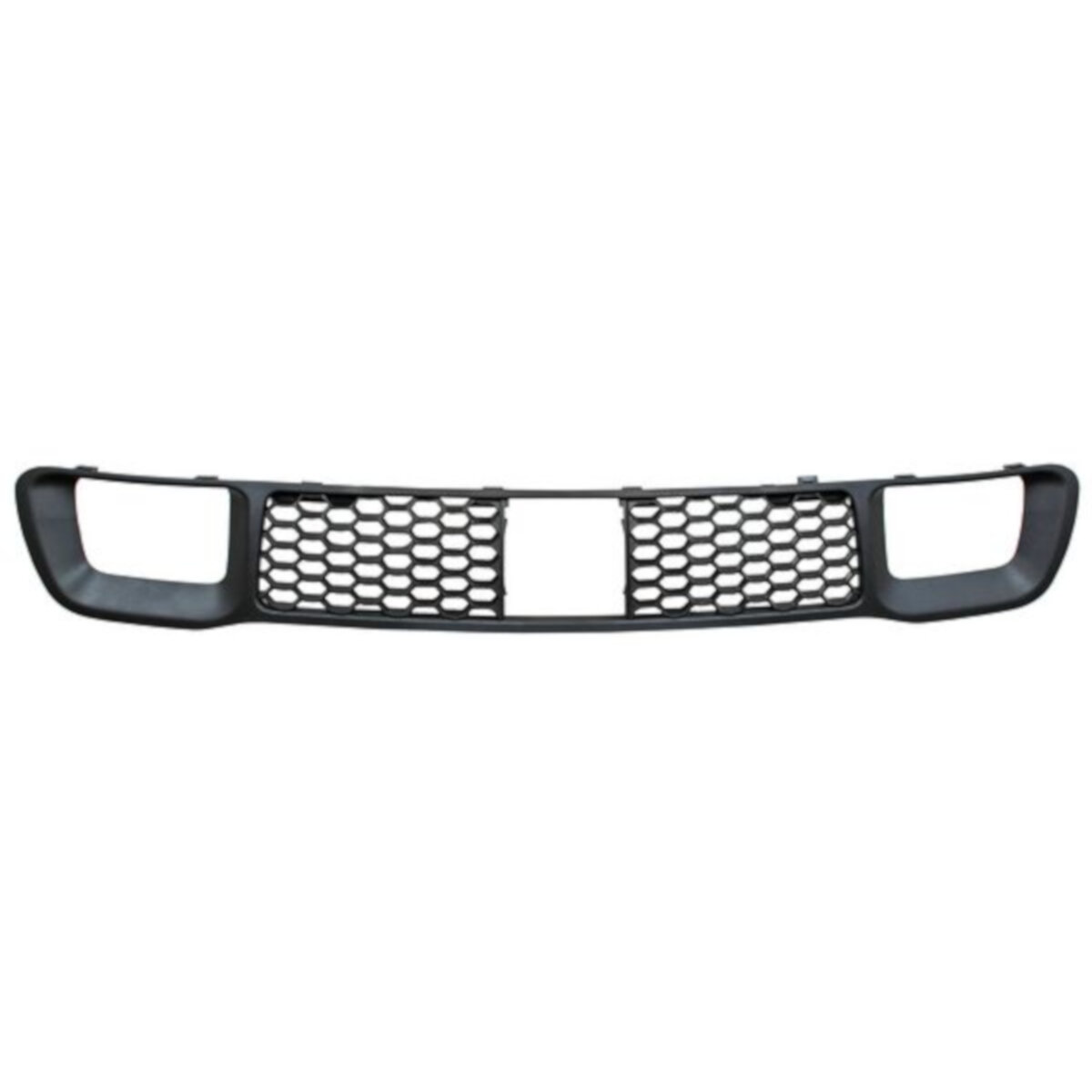 Foto 2 pulgar | Parrilla Central Jeep Grand Cherokee  2014 2015 2016