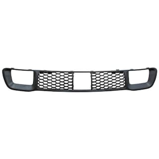 Foto 1 | Parrilla Central Jeep Grand Cherokee 2014 2015 2016