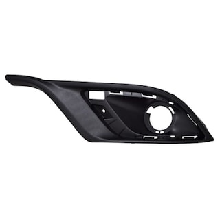 Foto 1 | Parrilla Izquierda Dodge Durango 2014 2015 2016 2017