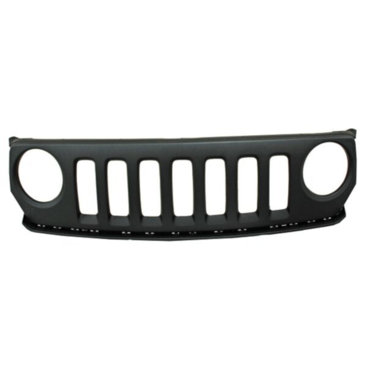 Foto 2 pulgar | Parrilla Jeep Patriot  2011 2012 2013 2014 2015 2016