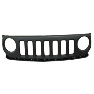 Foto 1 | Parrilla Jeep Patriot 2011 2012 2013 2014 2015 2016