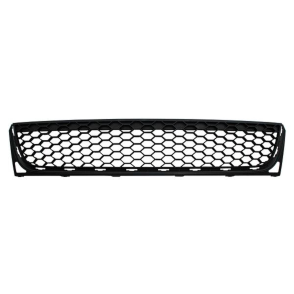 Foto 2 pulgar | Parrilla Central Volkswagen Golf Gti 2009 2010 2011 2012 2013