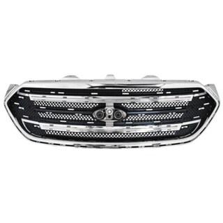 Foto 1 | Parrilla Ford Taurus 2013 2014 2015 2016
