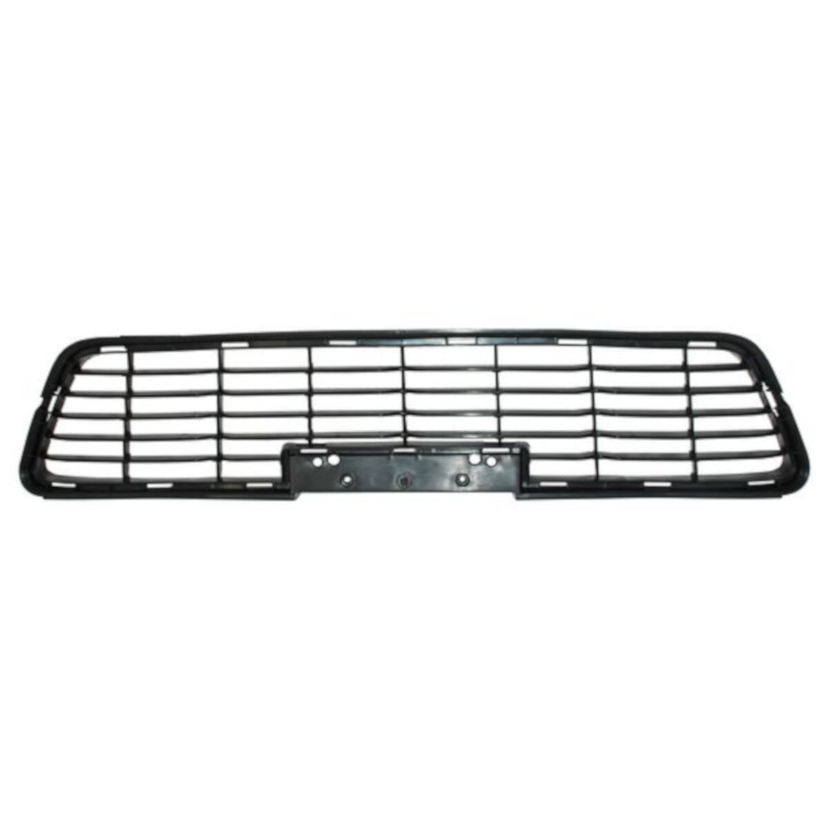 Foto 2 pulgar | Parrilla Central Toyota Hilux  2016 2017 2018 2019 2020