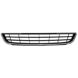 Foto 1 | Parrilla Central Volkswagen Jetta Bicentenario 2011 2012 2013 2014