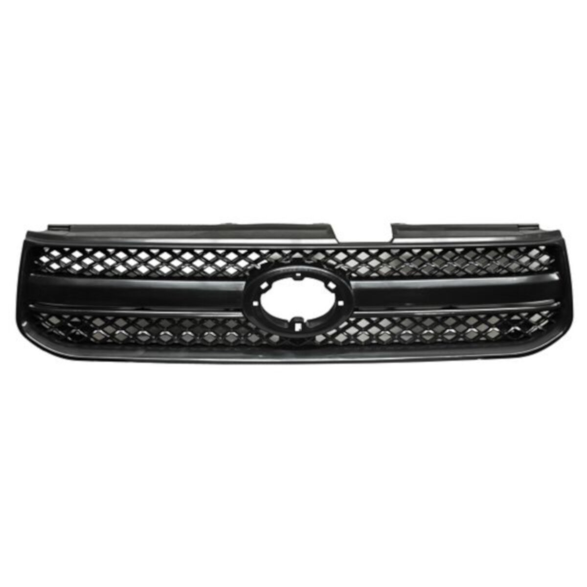 Parrilla Toyota Rav4  2004 2005
