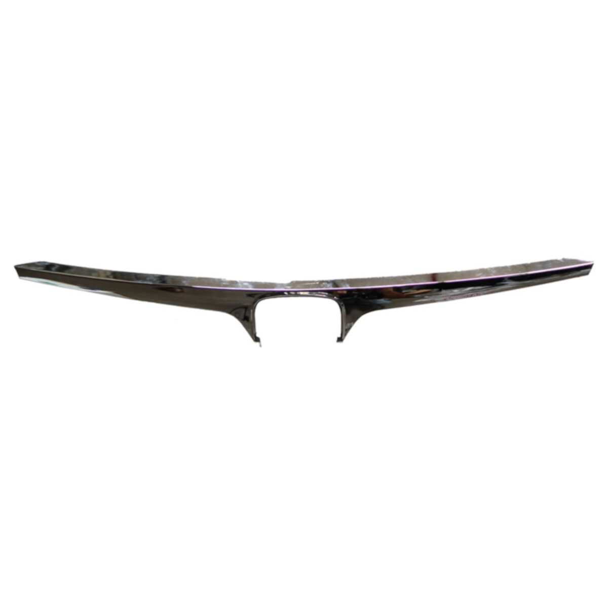 Moldura De Parrilla Honda Accord 4 Puertas 2006 2007