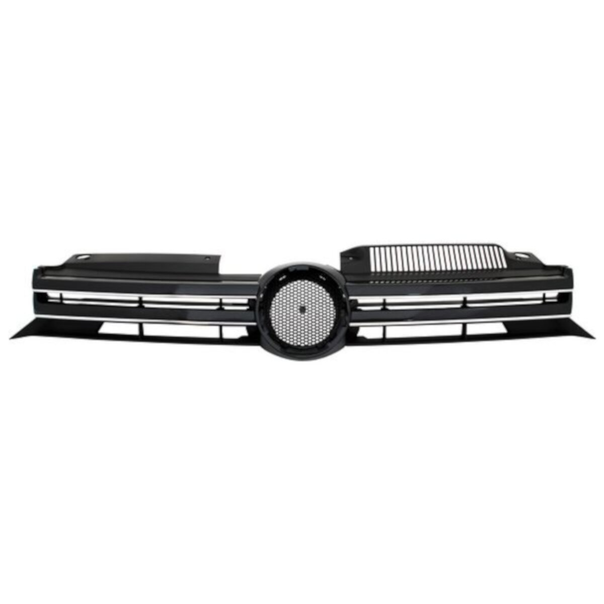 Foto 1 | Parrilla Volkswagen Golf  2009 2010 2011 2012 2013