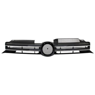 Foto 1 | Parrilla Volkswagen Golf 2009 2010 2011 2012 2013