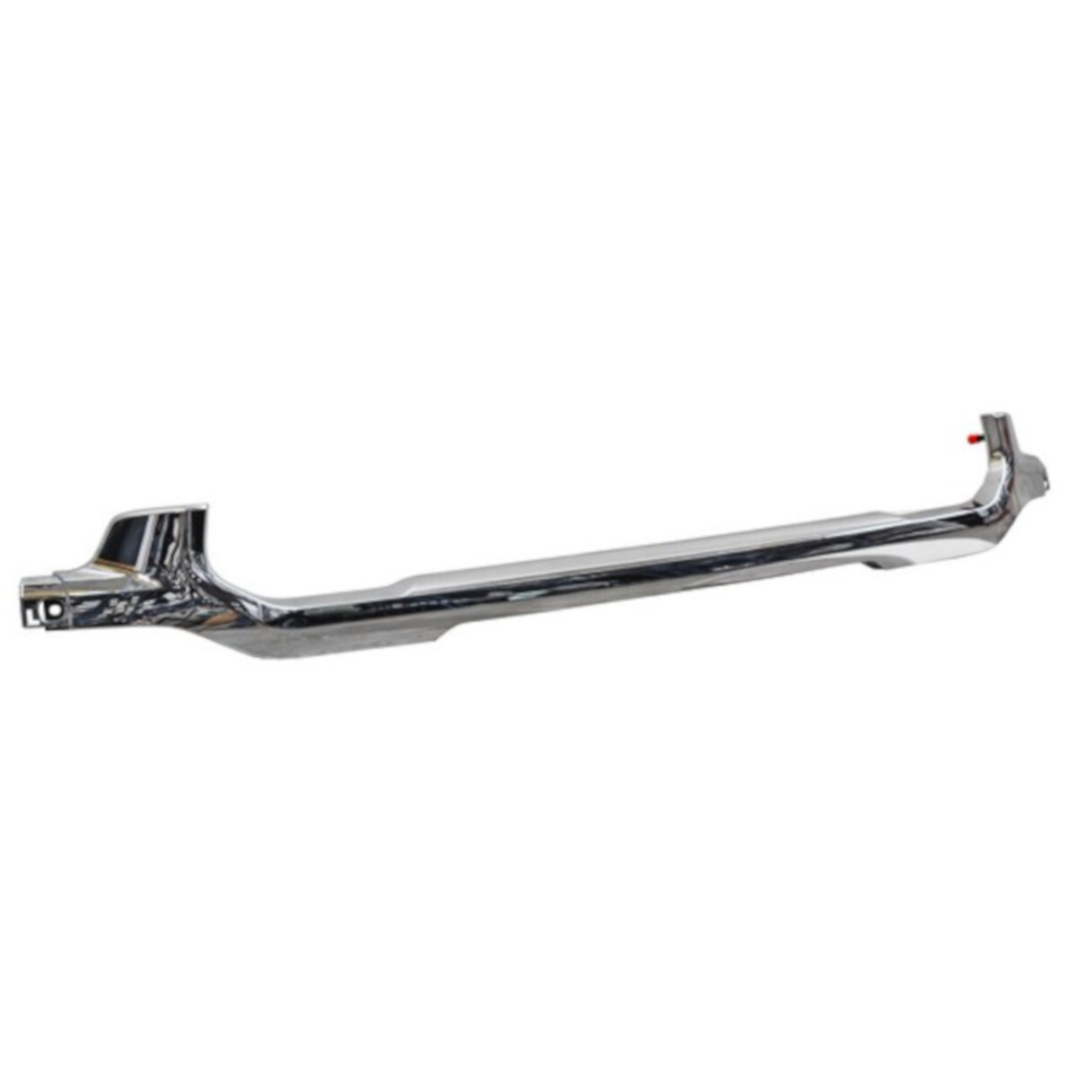 Moldura De Parrilla Dodge Ram 2500 2019 2020