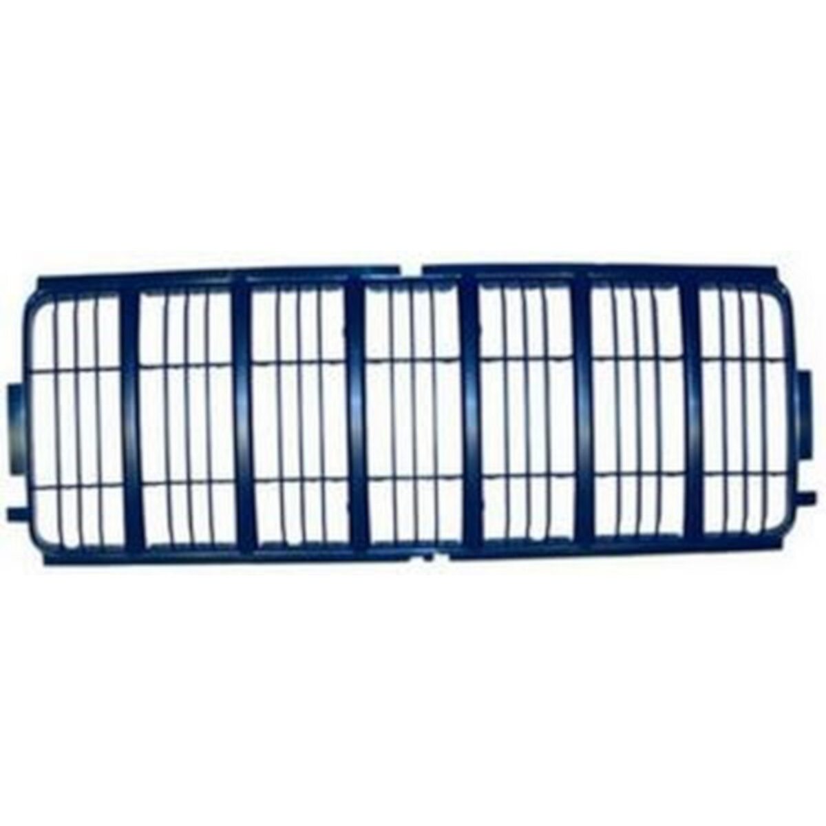 Foto 2 pulgar | Parrilla Jeep Liberty  2002 2003 2004