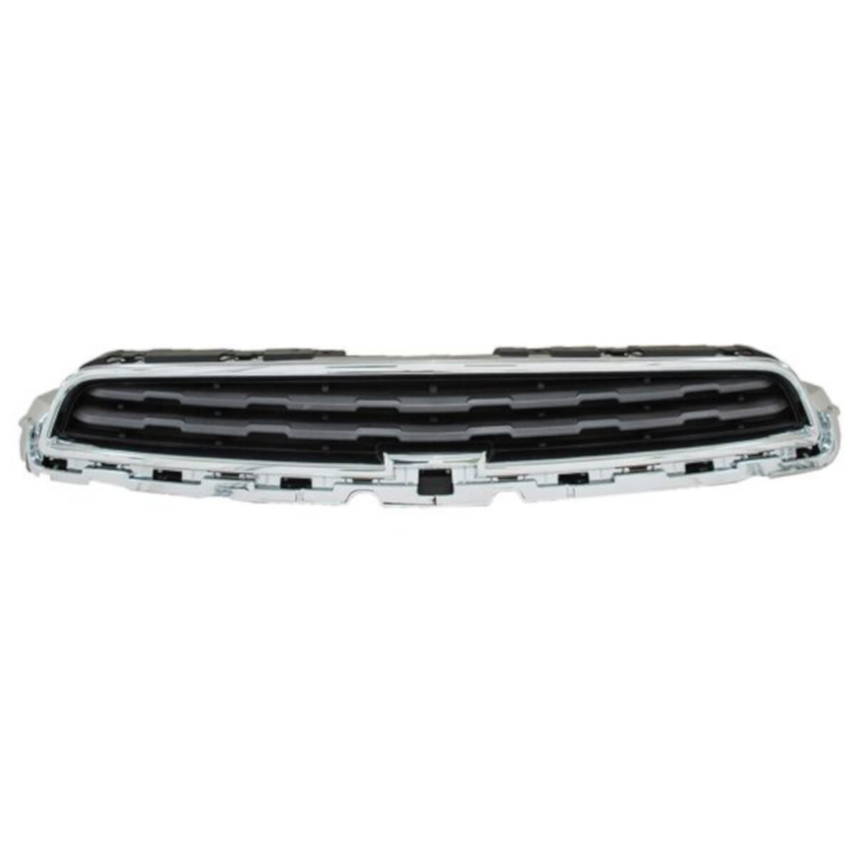 Parrilla Central Superior Chevrolet Trax  2013 2014 2015 2016