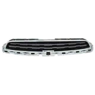 Foto 1 | Parrilla Central Superior Chevrolet Trax 2013 2014 2015 2016